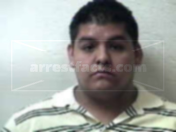 Josue Eli Romero