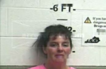 Tonya Mills