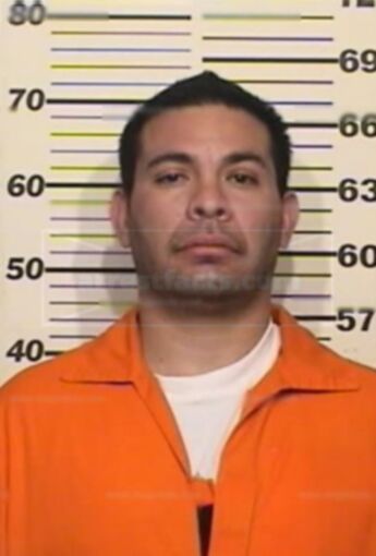 Andrew Gallegos