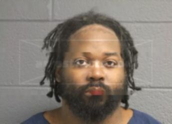 Marcus Henry Williams