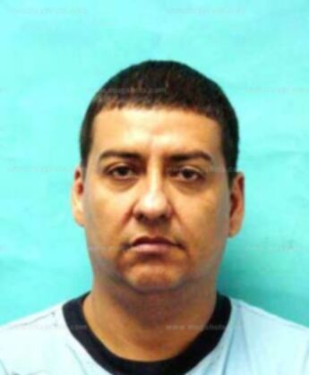 Marco Saenz