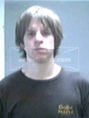 Ryan M Stobbs