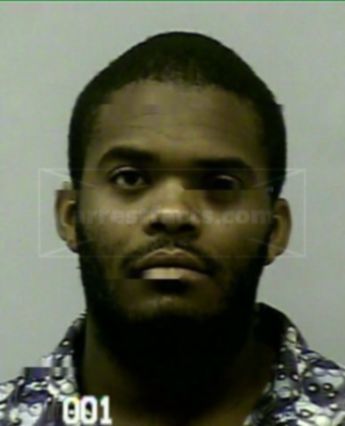 Stanley Derrick Ragin