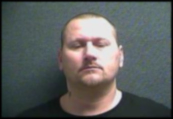 David Allen Patrick