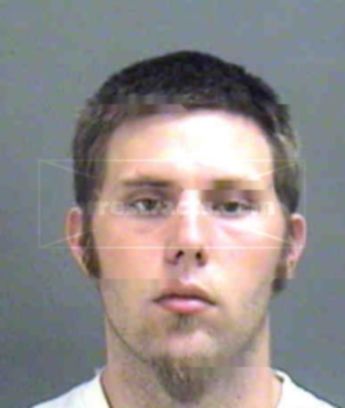 Christopher Douglas Morrow