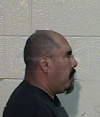 Juan Carlos Martinez Mendez