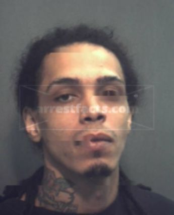 Travis Jefferey Cochran