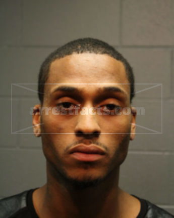Jonovan Brown