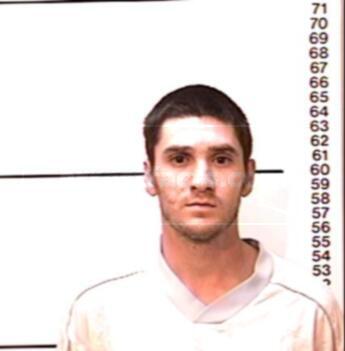 Wayne Allen Ginnis