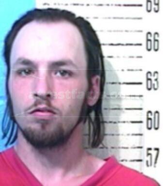Jeffrey Allen George