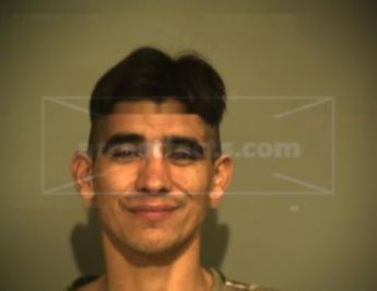 Jason Garcia Chavez