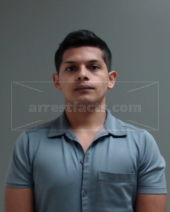 Agapito Zamora Torres