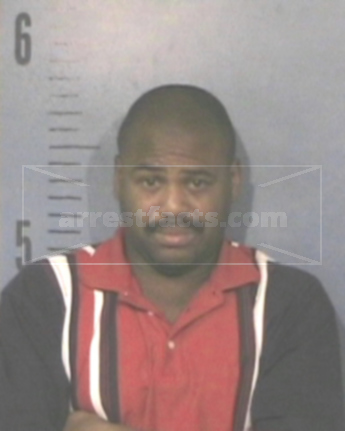 Reginald Glenn Howard