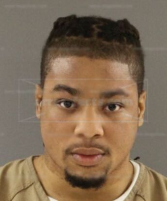 Jeris Jermaine Coker