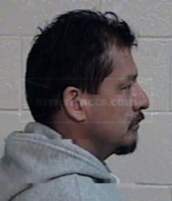 Antonio Dolores Quintero Escobedo