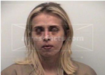 Jessica Lee Kerns