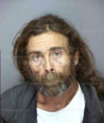 Scott Kyle Monroe