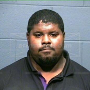 Joaquin Jermaine Criswell