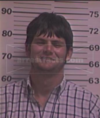 James Cole Bradley
