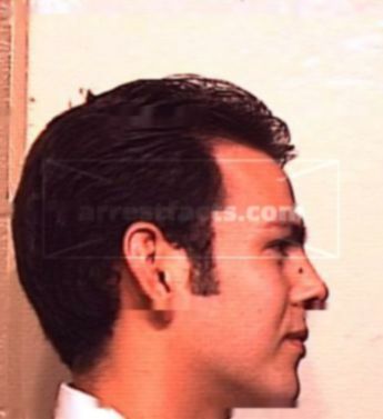 Anthony Raye Ledesma
