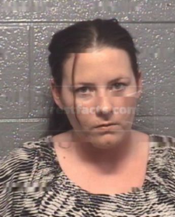 Heather Hudson Lewis