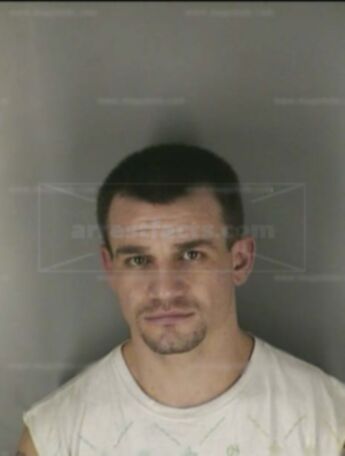 Marcus John Miller N