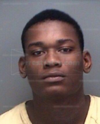 Dontae Allen Davis