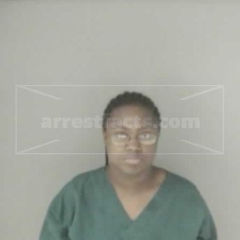 Olivia Denise Cummings