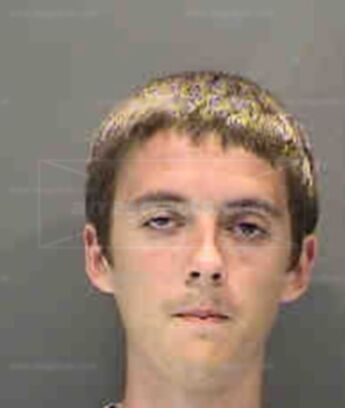 Jacob Frank Mullen