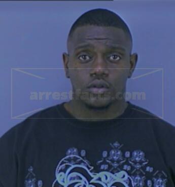 Corey Rashad Bell