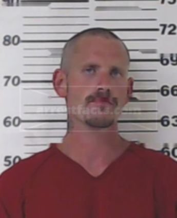 Danny Allen Mcroy