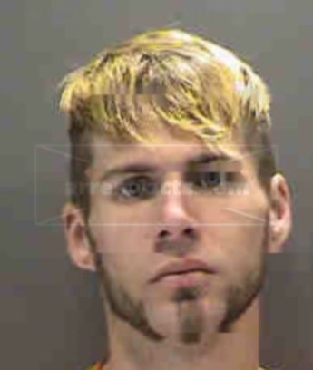 Nicholas Duane Green