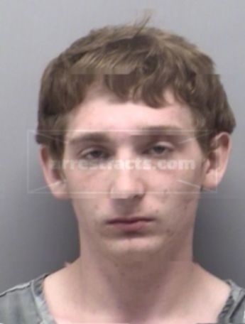 John Troy David Cheek