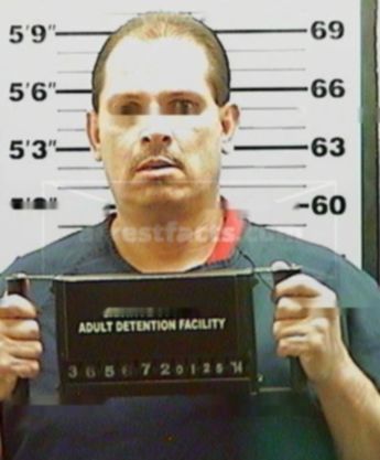 Michael Anthony Lopez