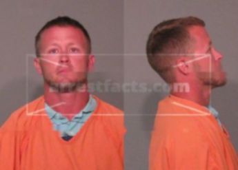 William Brandon Gay