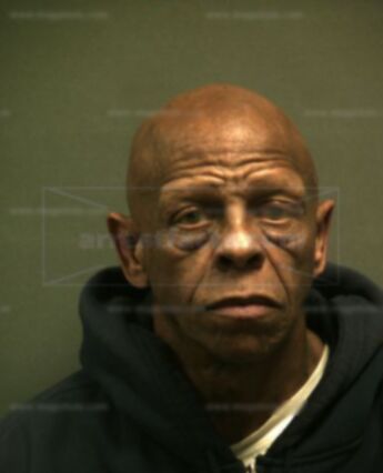 Dennis James Henley