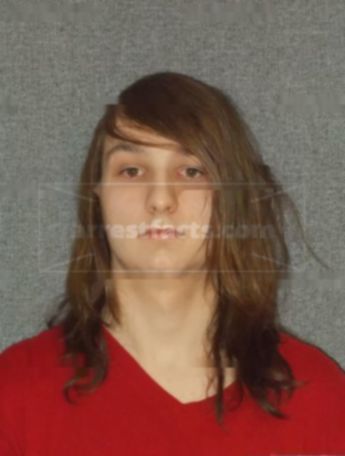Chad M Jensen Jr.