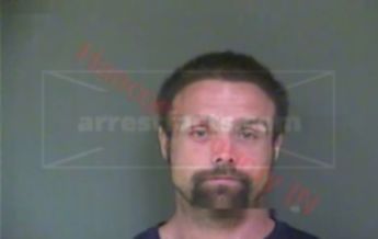 Christopher Mark Beaty