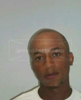 Tommie Alford