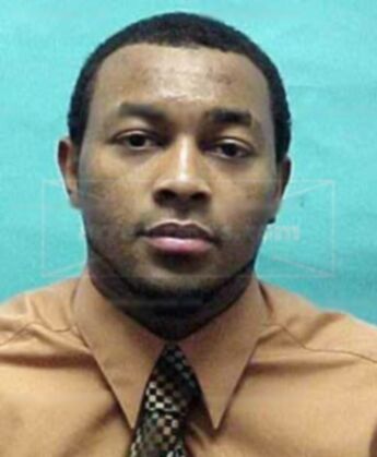 Donald Beraud Morse Jr.