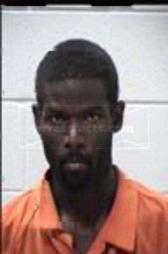 Booker T. Rhem