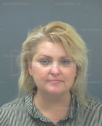 Tina Lynn Mccoy