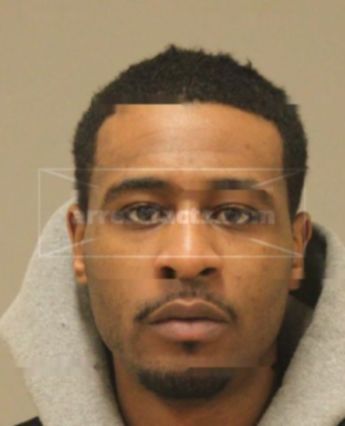 Jai Lerone Vaughn