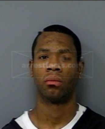 Deshawn Renord Perkins