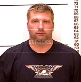 Randy Lee Nolen