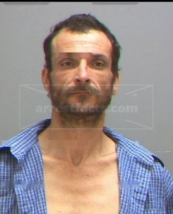 Daniel Patrick Riley