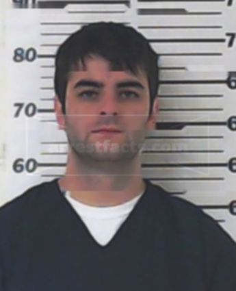 Shane Ryan Jernigan