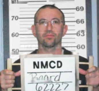Scott Dewayne Beard