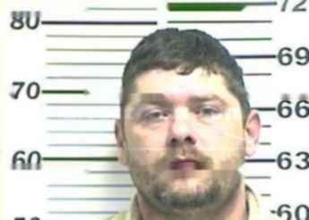 Todd Wayne Long