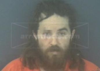 Jason Andrew Wright
